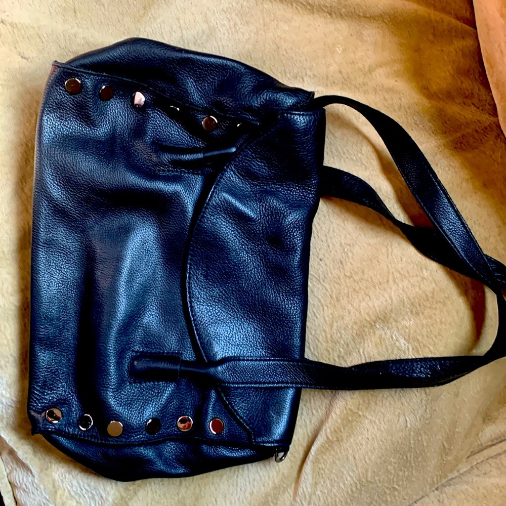 Hammit Bag Black